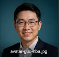 NBA老郭 | Asia Gaming