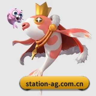 station-ag.com.cn APP 界面 | Asia Gaming